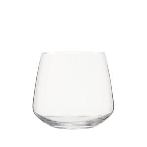 Nude Mirage Double Old Fashion Glass