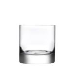 Nude Barcelona Old Fashioned Glass