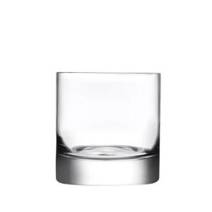 Nude Barcelona Old Fashioned Glass