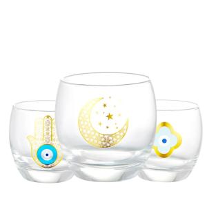 Mindada Layal Old Fashioned Glass