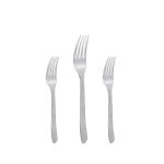 GoodWay Tuscany Table Fork