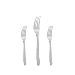 GoodWay Tuscany Table Fork