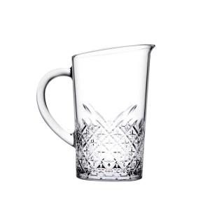 Pasabahce Timeless Pitcher - 1.44L
