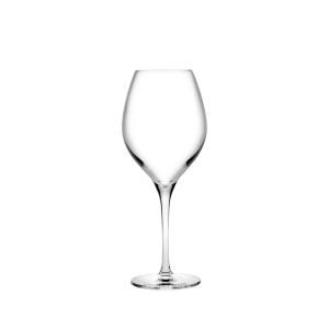Nude Vinifera White Wine Glass