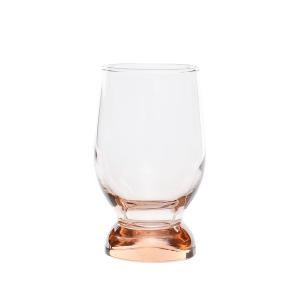 Pasabahce Aquatic Old Fashioned Glass