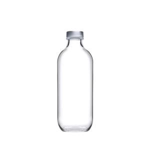 :Pasabahce Iconic Bottle