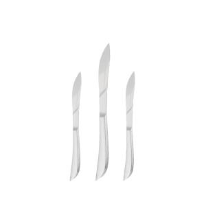 GoodWay Tuscany Dessert Knife