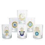 Mindada Layal Istanbul Old Fashioned Glass