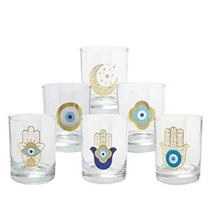 Mindada Layal Istanbul Old Fashioned Glass