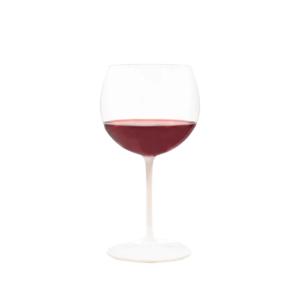 Pasabahce Chateau Bourgogne Blanc Glass