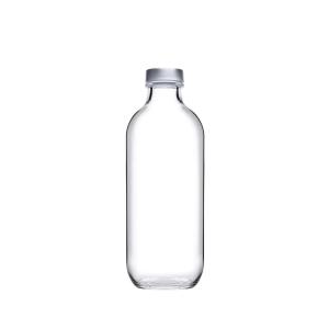 Pasabahce Iconic Bottle - 360ml