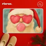 Raroma- Christmas Door Mat