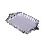 Serving Plate Rectangular