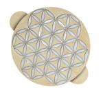 Flower Of Life Tray