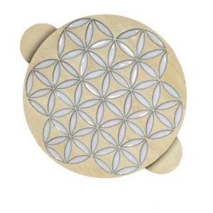 Flower Of Life Tray