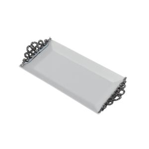 Serving Plate Porcelain