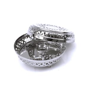 Serving plate Heaters