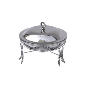 Chafing Dish Round