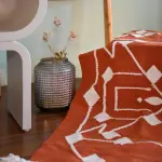 Insight Cotton Kilim Rug