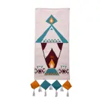 Fanoos Kilim Wall Art