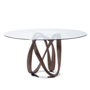 Infinity Single Dinning Table