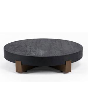 Bold Coffee Table