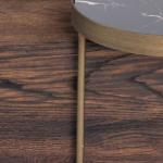 Reclaimed Oak Coffee Table