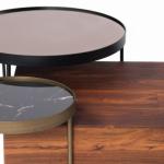 Palisander Coffee Table