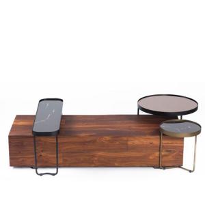 Palisander Coffee Table