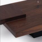 Ridge Coffee Table