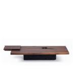 Ridge Coffee Table