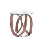 Infinity Side Table