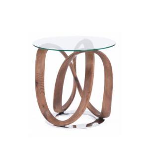 Infinity Side Table