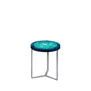 Grecco side table