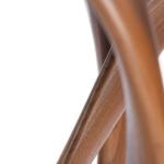 Double Infinity Dining Table