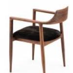 C-Dining Chair
