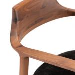 C-Dining Chair