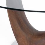 Single Small U-Dining Table