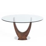 Single Small U-Dining Table
