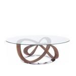 Infinity Coffee Table