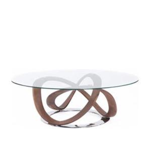 Infinity Coffee Table