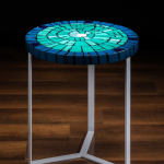 Grecco side table