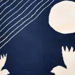 Freedom Cotton Kilim Rug