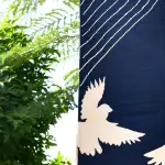 Freedom Cotton Kilim Rug