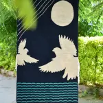 Freedom Cotton Kilim Rug