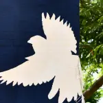 Freedom Cotton Kilim Rug