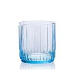 Cool Wave Glass Cup
