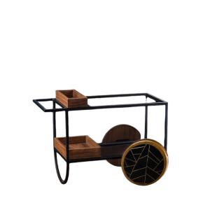 Tea trolley