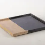 Service Tray “ Cheese Platter” (Tava-025) - Elegance Mix Tray