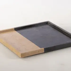 Service Tray “ Cheese Platter” (Tava-025) - Elegance Mix Tray